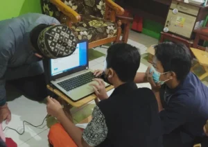 Panti Achmad Dahlan Gelar Pelatihan Digital Marketing