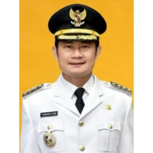 Bupati Lamongan Keluarkan Tujuh Instruksi PPKM Darurat Covid-19