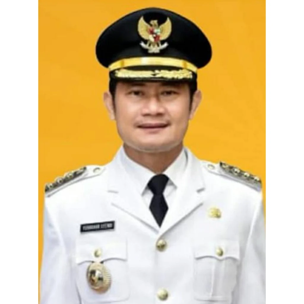 Bupati Lamongan Keluarkan Tujuh Instruksi PPKM Darurat Covid-19