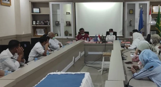 Unismuh Makassar Akan Kukuhkan Dua Guru Besar Lagi