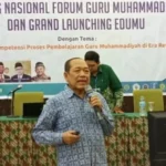Sugeng Tindak Prof Baedhowi