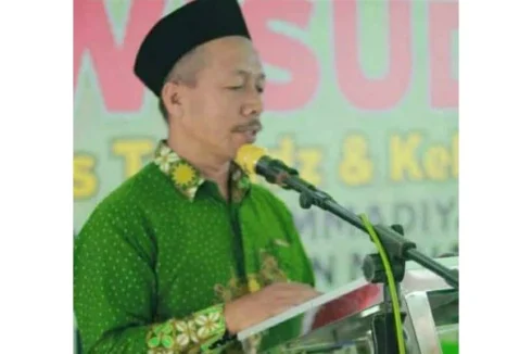 Sehari Empat Guru Muhammadiyah Pantura Lamongan Wafat