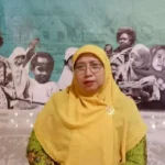 Ketua PDA Gresik Uswatun Hasanah Wafat, Ini Kenangan Koleganya di Aisyiyah