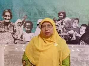 Ketua PDA Gresik Uswatun Hasanah Wafat, Ini Kenangan Koleganya di Aisyiyah