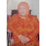 Hj Suwarti, Istri Rektor Umla Berpulang