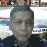 Marpuji Ali: Prof Baedhowi Wafat saat Sujud Syukur