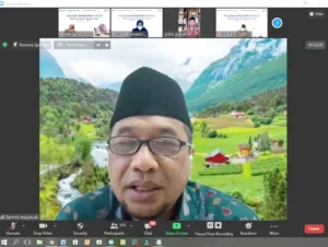 Muhammadiyah Memahami Agama secara Tekstual dan Kontekstual