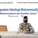 Kuatkan Imun Ideologi Guru Muhammadiyah