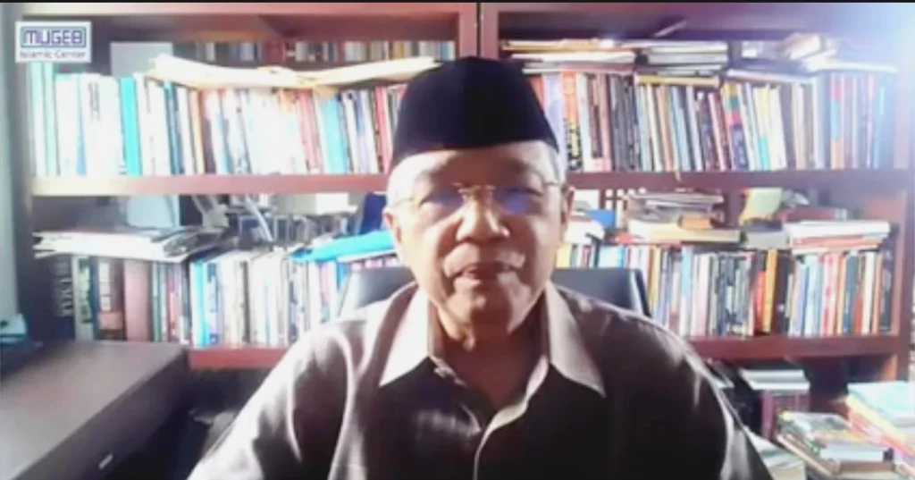 Dari Mana Sumber Dana Ribuan Amal Usaha Muhammadiyah?