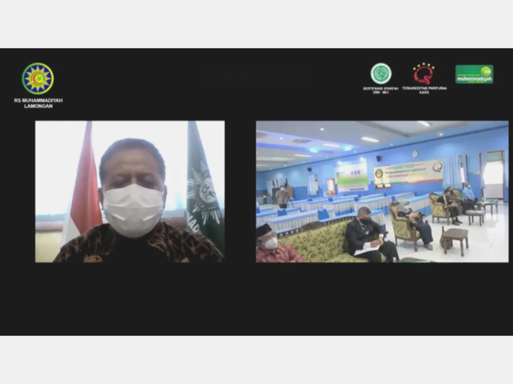 Aku Titipkan RSML kepadamu!