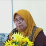 Takziah Virtual Bu Uswah: Ikhlas Menerima Takdir Kematian