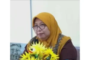 Takziah Virtual Bu Uswah: Ikhlas Menerima Takdir Kematian