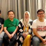 Tiga Dokter Spesialis Kandungan Gresik Wafat Beruntun