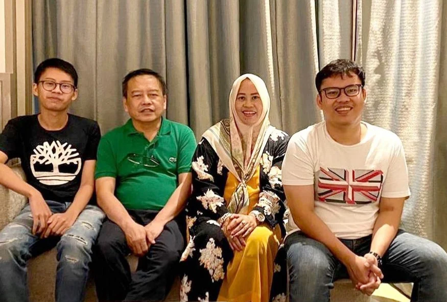 Tiga Dokter Spesialis Kandungan Gresik Wafat Beruntun