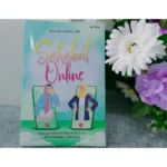 Dag-dig-dug Perjuangan Menerbitkan Buku ‘Sahabat Online’