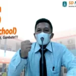 SD Mugeb Sambut Back to School dengan Semangat Baru
