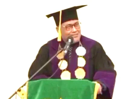 Pejuang Anti-Narkoba Itu Pergi untuk Selamanya