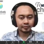 Deklamator Puisi Irfan Hakim ke Siswa SDMM: Jangan Pernah Berhenti Belajar