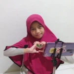 Seru! Kegiatan ‘Menulis’ di SD Almadany