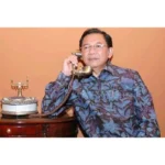 Drs H Sugeng, Pengusaha dan Politikus Itu Wafat