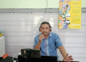 Serunya Perkenalan Siswa Baru SD Almadany