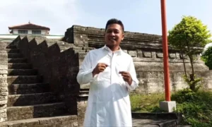 Hikmah Dongeng Semut di Matsama Mimdaka