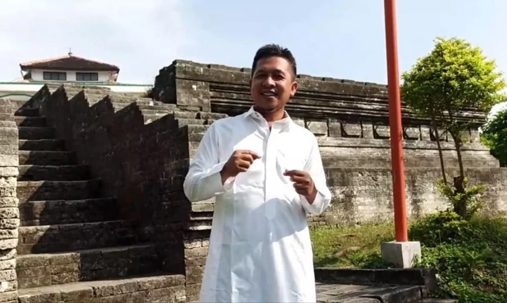 Hikmah Dongeng Semut di Matsama Mimdaka