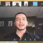 Tips Sukses ala dr Farhan Zubedi