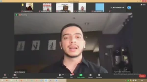 Tips Sukses ala dr Farhan Zubedi