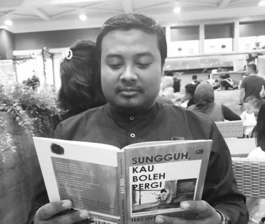 Irvan Syaifullah Penganut Neo-Sufisme