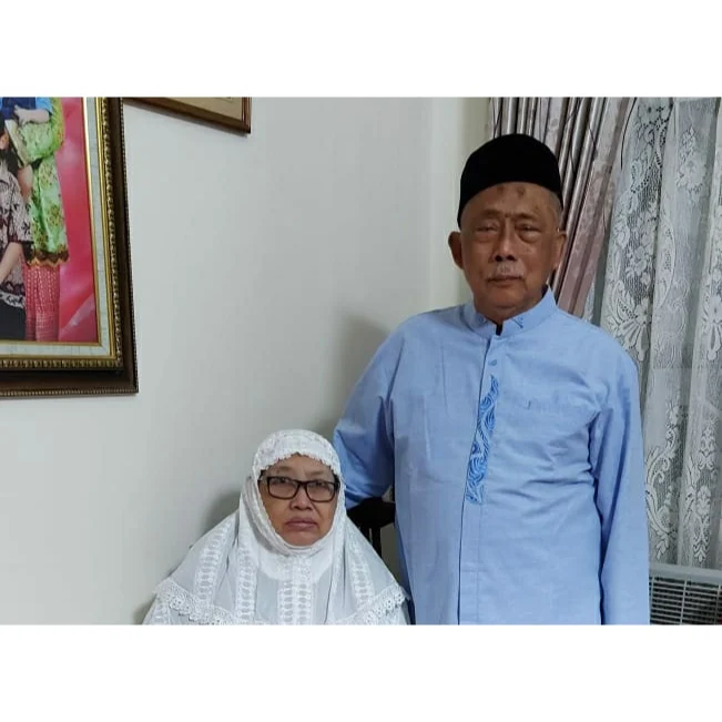 Tokoh Muhammadiyah Sidayu H Abdul Mu’id Berpulang