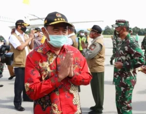 Jenderal Muhadjir