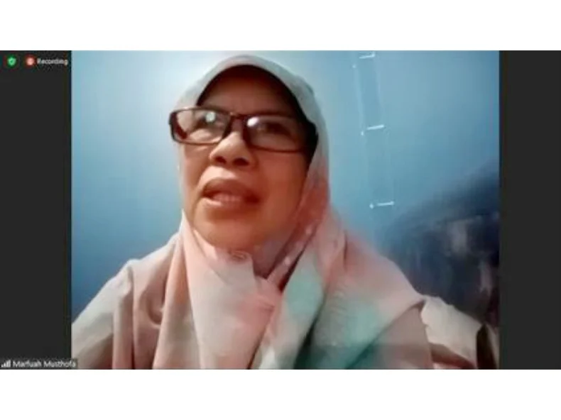 Wanita Islam Banyak Kehilangan Kader Terbaiknya