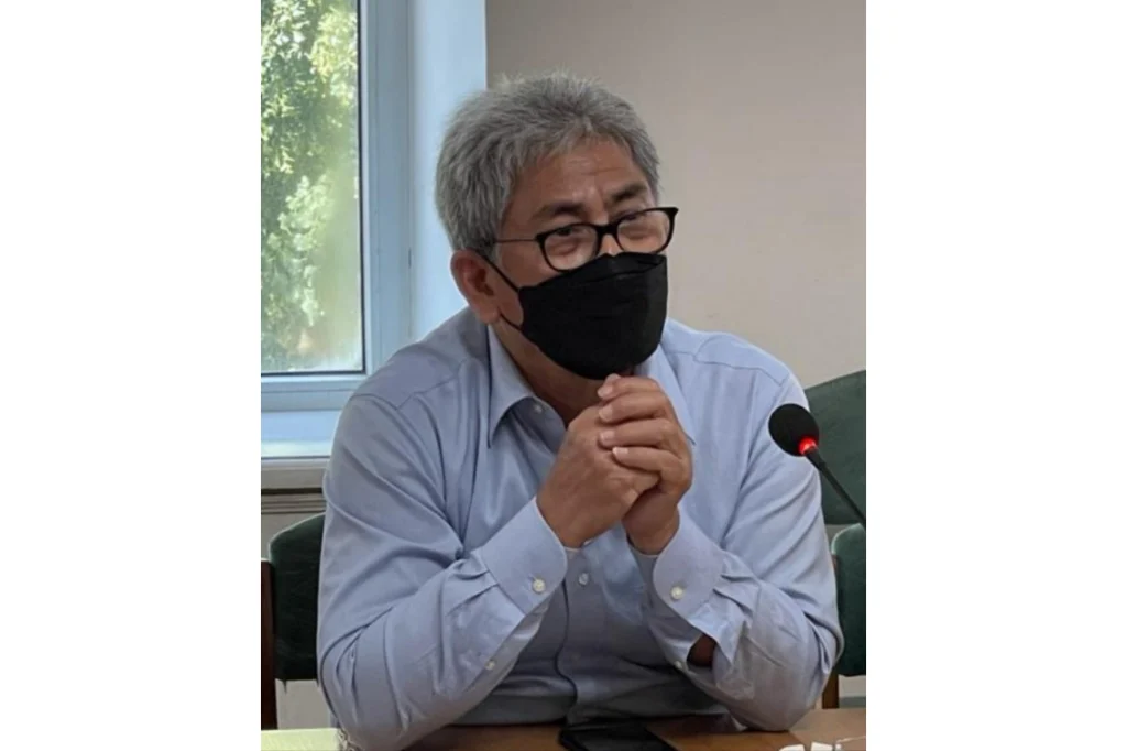 Prof Zainuddin Maliki: Hentikan Inkonsistensi Penanganan Covid-19