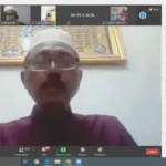 Smamda Surabaya Gelar Takbiran Virtual