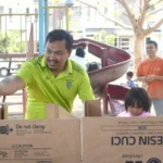 Mengenang Wahyu Purnomo, Pejabat PT Semen Indonesia yang Low Profile