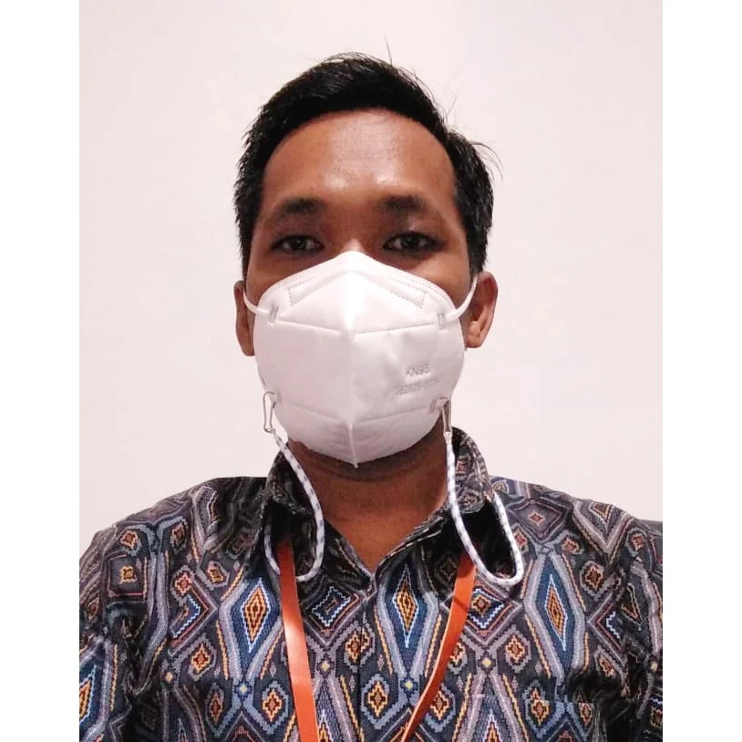 Pengalaman Manajer Lazismu Gresik Sembuh dari Covid-19