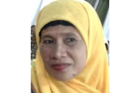 Emak Enti, Ketua Aisyiyah Sangkapura Bawean Wafat, Ini Kenangan Terakhir