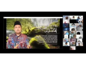 “Aku Kangen Shalat Berjamaah sama Ustadz SDMM”