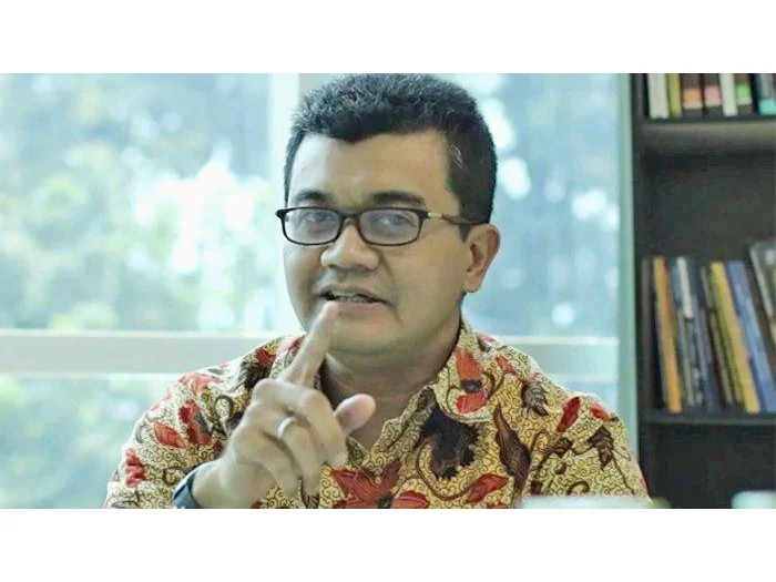 Bank Syariah Lebih Menentramkan