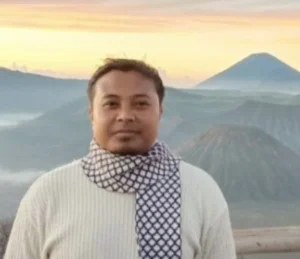 Idul Adha tanpa Irvan Shaifullah