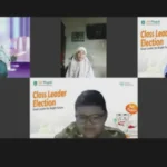 SD Mugeb Gelar Class Leader Election