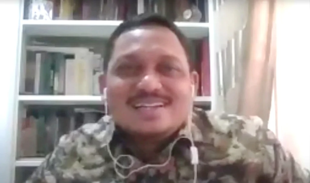 Best Practice Itu seperti Film Sejarah