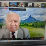 Din Syamsuddin Meyakini Ivermectin Bisa Obati Covid-19