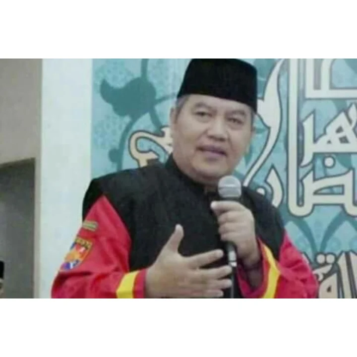 In Memoriam Ismail Navianto sang Pencipta Jurus Merpati