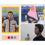 Tiga Kader Godog Sabet Juara Lomba Milad IPM