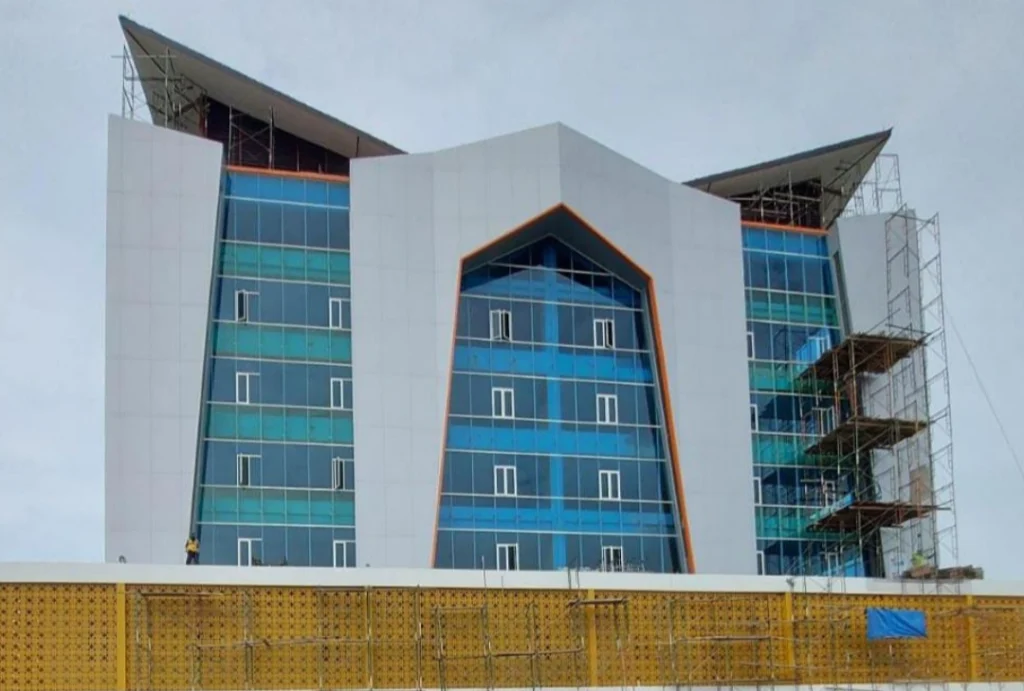 Kerja Sama Prodistik ITS-Smamsatu untuk Hasilkan Bibit Unggul