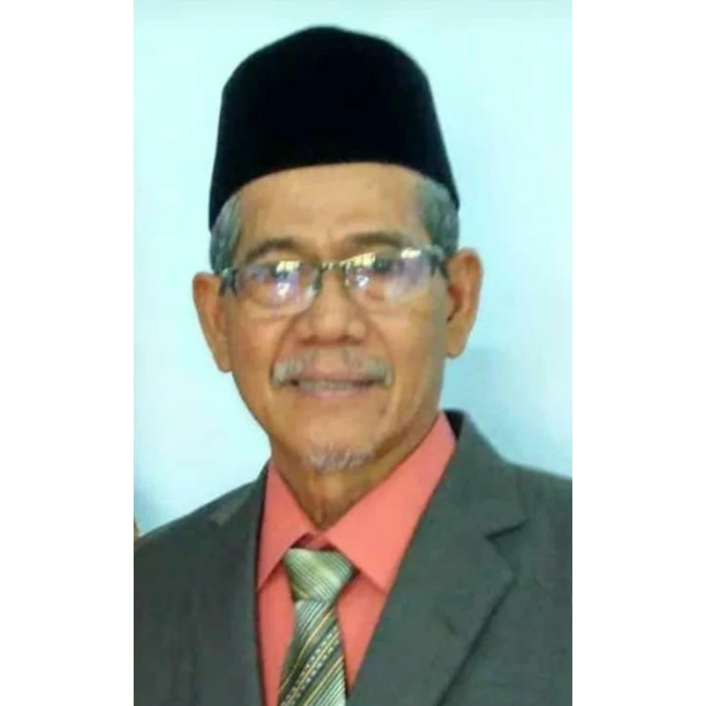 Rektor Universitas Muhammadiyah Lamongan Budi Utomo Wafat