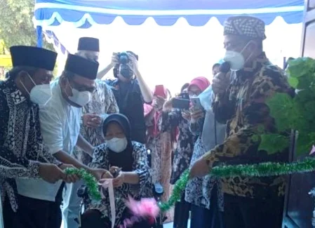 Tutik Herwanti Wafat setelah Wakaf Rp 6 Miliar