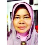 Rusyadah sang ‘Alarm’ Smamsatu Gresik Itu Berpulang